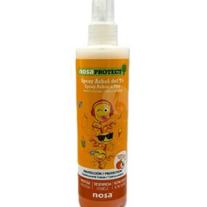 NOSA SPRAY ARBOL DEL TE 1 ENVASE 250 ML AROMA POMELO NOSA SPRAY ARBOL DEL TE 1 ENVASE 250 ML AROMA POMELO