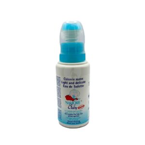 NAHORE BABY COLONIA SUAVE INFANTIL 1 SPRAY 75 ML
