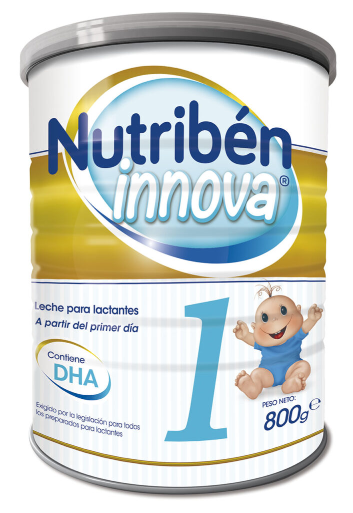 NUTRIBEN INNOVA 1 1 ENVASE 800 G NUTRIBEN INNOVA 1 1 ENVASE 800 G