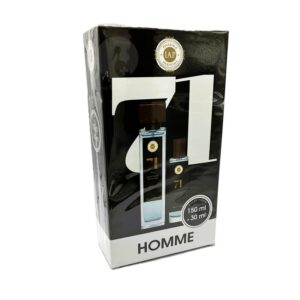 IAP PHARMA POUR HOMME ESTUCHE 1 ENVASE 150 ML + 1 ENVASE 30 ML Nº 71 IAP PHARMA POUR HOMME ESTUCHE 1 ENVASE 150 ML + 1 ENVASE 30 ML Nº 71