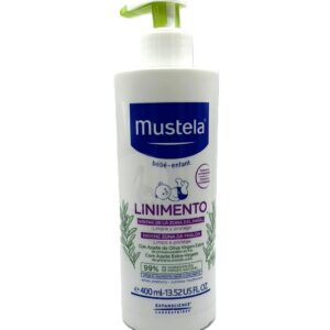 MUSTELA LINIMENTO 400 ML