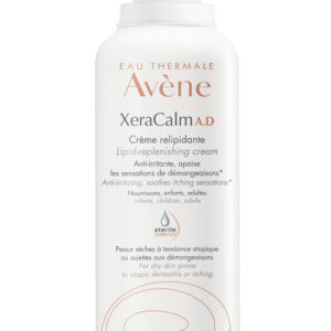AVENE XERACALM A.D. CREMA REPILIDIZANTE 1 ENVASE 400 ML