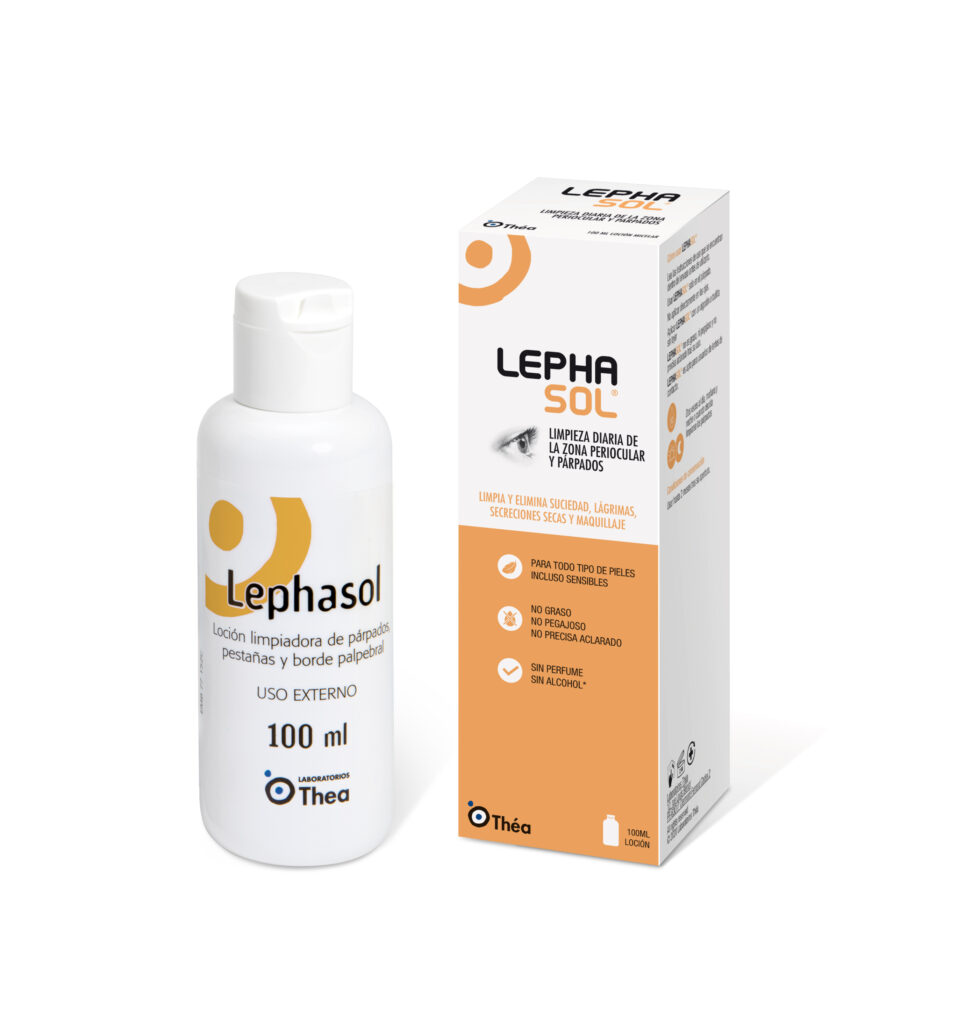 LEPHASOL 1 ENVASE 100 ML LEPHASOL 1 ENVASE 100 ML
