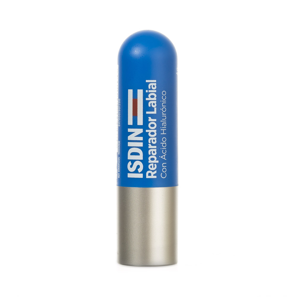 ISDIN REPARADOR LABIAL 1 STICK 4 G
