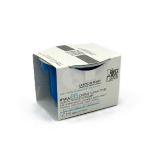 HYALU B5 SURACTIVATED CREMA 1 ENVASE 50 ML REFILL HYALU B5 SURACTIVATED CREMA 1 ENVASE 50 ML REFILL