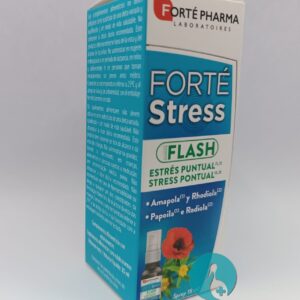 FORTE STRESS FLASH 1 SPRAY 15 ML