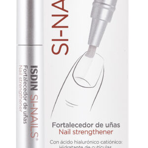 ISDIN SI-NAILS 1 ENVASE 2,5 ML
