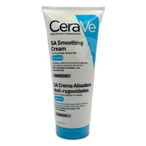 SA CREMA ALISADORA ANTI-RUGOSIDADES 1 ENVASE 170 G
