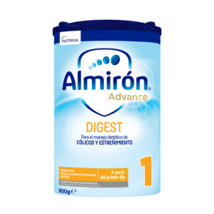 ALMIRON DIGEST 1 1 ENVASE 800 G