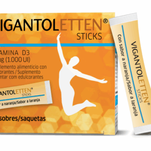 VIGANTOLETTEN 30 STICKS