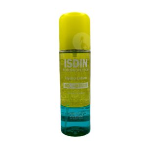 ISDIN FOTOPROTECTOR HYDRO LOTION SPF 50 1 ENVASE 200 ML ISDIN FOTOPROTECTOR HYDRO LOTION SPF 50 1 ENVASE 200 ML