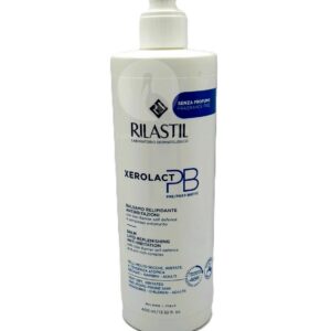 RILASTIL XEROLACT PB BALSAMO RELIPIDIZANTE 1 TUBO 400 ML