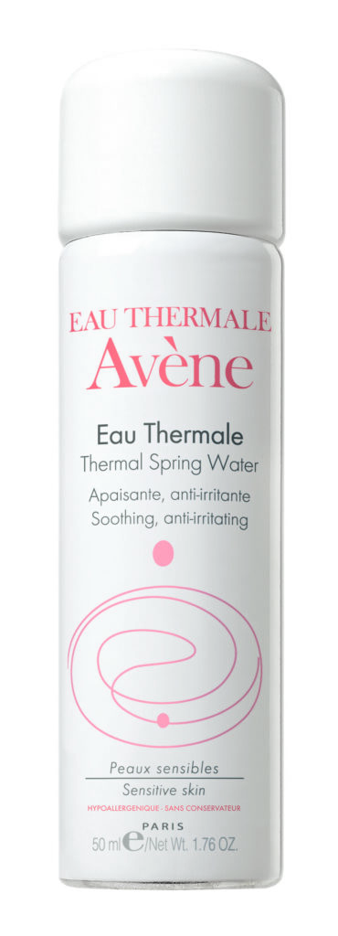 AVENE AGUA TERMAL 1 ENVASE 50 ML