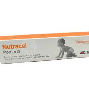 NUTRACEL 1 TUBO 50 ML NUTRACEL 1 TUBO 50 ML