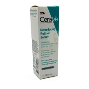 SERUM RETINOL ANTI MARCAS 1 ENVASE 30 ML