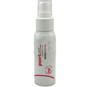 PSORIUM MIST PSO-RESCUE WATER 1 BOTE 50 ML