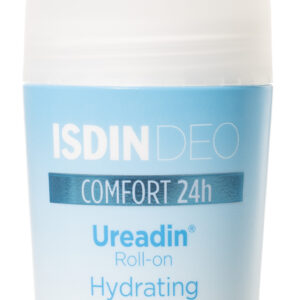 ISDINDEO COMFORT 24H UREADIN HYDRATING 1 ROLL ON 50 ML
