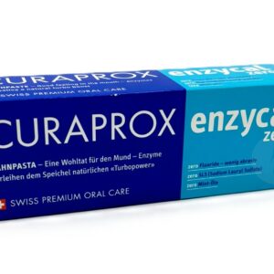 CURAPROX ENZYCAL ZERO PASTA DENTIFRICA 1 TUBO 75 ML