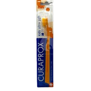 CEPILLO DENTAL INFANTIL CURAPROX KIDS ULTRA SOFT 1 UNIDAD CEPILLO DENTAL INFANTIL CURAPROX KIDS ULTRA SOFT 1 UNIDAD