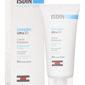 ISDIN HYDRATION UREADIN ULTRA 30 CREMA EXFOLIANT 1 ENVASE 50 ML