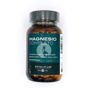 MAGNESIO COMPLETO PRINCIPIUM 90 COMPRIMIDOS