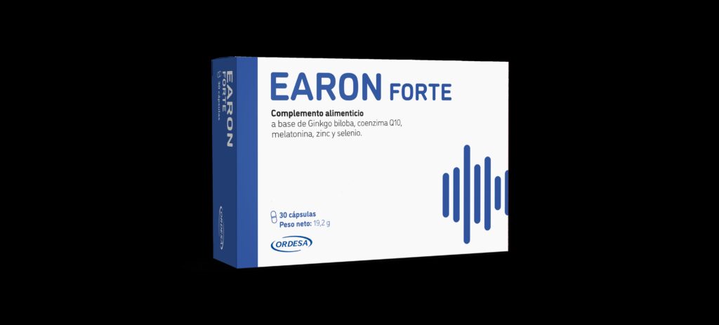 EARON FORTE 30 CAPSULAS EARON FORTE 30 CAPSULAS