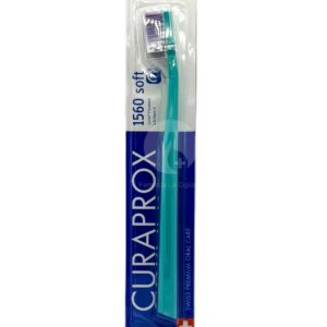 CEPILLO DENTAL DESPUES DE CIRUGIA CURAPROX SENSITIVE 1560 SOFT CEPILLO DENTAL DESPUES DE CIRUGIA CURAPROX SENSITIVE 1560 SOFT