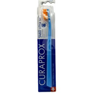 CEPILLO DENTAL DESPUES DE CIRUGIA CURAPROX SENSITIVE 5460 ULTRASOFT CEPILLO DENTAL DESPUES DE CIRUGIA CURAPROX SENSITIVE 5460 ULTRASOFT