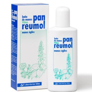 PANREUMOL BAÑO DE MANOS VIÑAS 1 ENVASE 200 ML