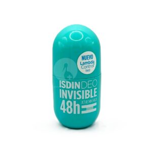 ISDINDEO INTENSE 48H LAMBDA CONTROL 1 ROLL ON 50 ML