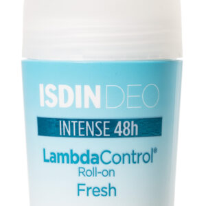 ISDINDEO INTENSE 48H LAMBDA CONTROL 1 ROLL ON 50 ML