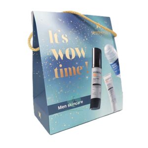 SESDERMA MEN SKINCARE PROMO NAVIDAD 2024