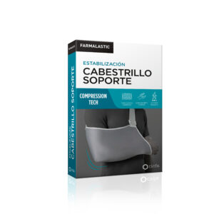 CABESTRILLO SOPORTE FARMALASTIC COMPRESSION TECH 1 UNIDAD