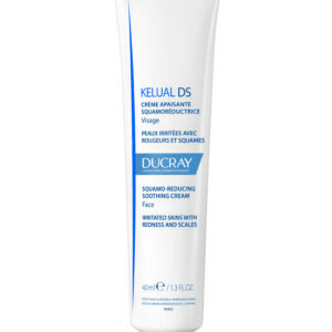 KELUAL DS CREMA QUERATORREDUCTORA DUCRAY 1 ENVASE 40 ML