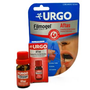URGO AFTAS 1 ENVASE 6 ML