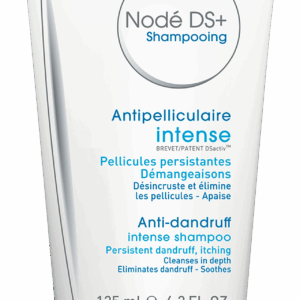NODE DS+ CHAMPU DERMATITIS SEBORREICA BIODERMA 1 ENVASE 150 ML
