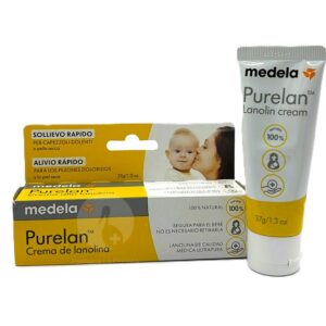 PURELAN 100 1 TUBO 37 G