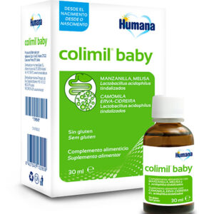 COLIMIL BABY 1 FRASCO 30 ML