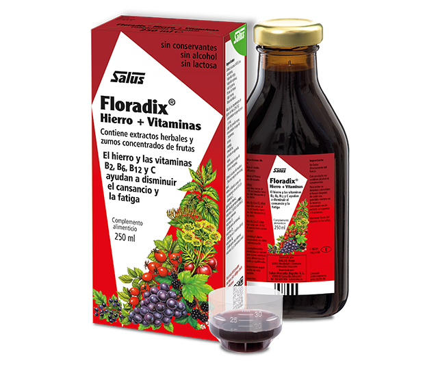 FLORADIX ELIXIR 1 FRASCO 250 ML FLORADIX ELIXIR 1 FRASCO 250 ML
