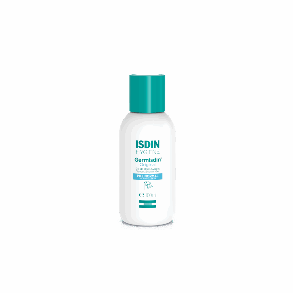 ISDIN HYGIENE GERMISDIN ORIGINAL 1 ENVASE 100 ML