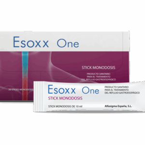 ESOXX ONE 20 STICKS MONODOSIS 10 ML