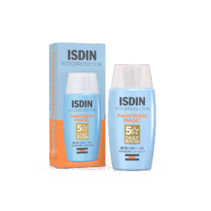 ISDIN FOTOPROTECTOR FUSION WATER MAGIC 1 FRASCO 50 ML