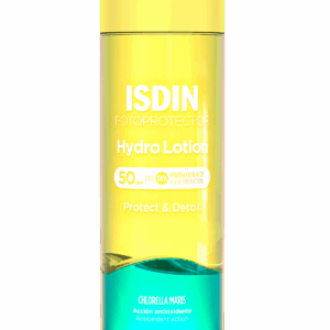 ISDIN FOTOPROTECTOR HYDRO LOTION SPF 50 1 ENVASE 200 ML