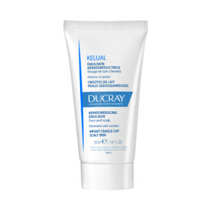 KELUAL EMULSION DUCRAY 1 ENVASE 50 ML