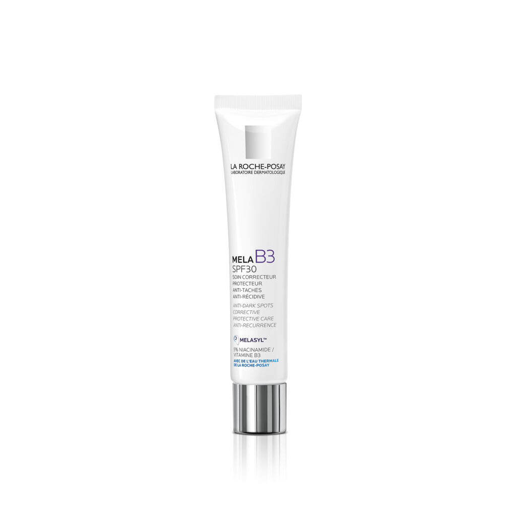 MELA B3 CREMA SPF 30 1 TUBO 40 ML MELA B3 CREMA SPF 30 1 TUBO 40 ML
