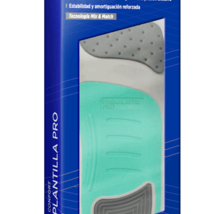 PLANTILLAS FARMALASTIC PRO ACTIVIDAD INTENSIVA 2 UNIDADES TALLA L