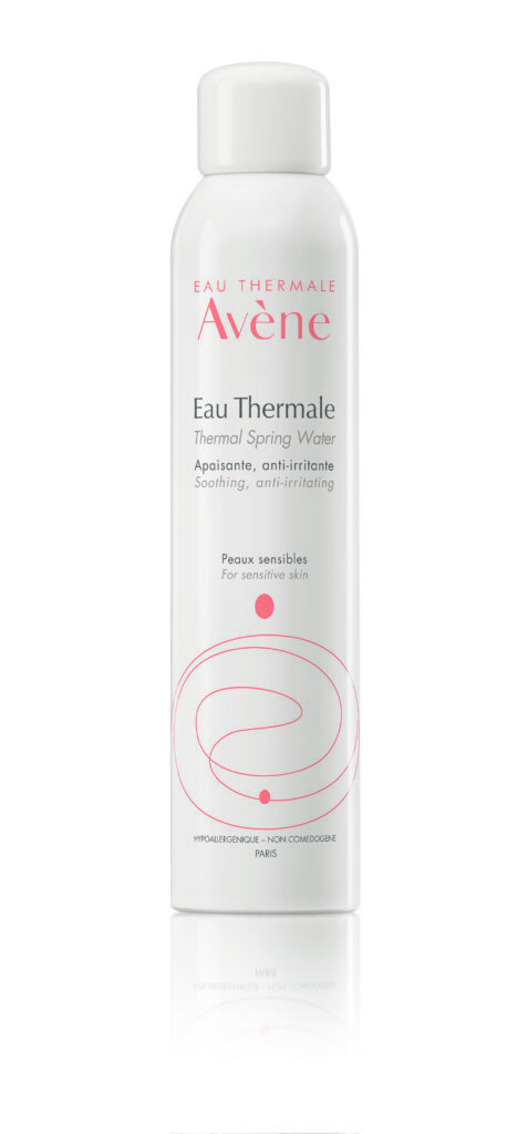 AVENE AGUA TERMAL 1 ENVASE 300 ML