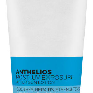 ANTHELIOS POST-UV LOCION AFTER-SUN 1 ENVASE 200 ML