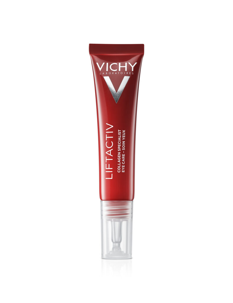 LIFTACTIV COLLAGEN SPECIALIST TRATAMIENTO DE OJOS VICHY 1 ENVASE 15 ML LIFTACTIV COLLAGEN SPECIALIST TRATAMIENTO DE OJOS VICHY 1 ENVASE 15 ML