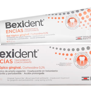 BEXIDENT ENCIAS TRATAMIENTO COADYUVANTE GEL TOPICO MUCOADHESIVO 1 ENVASE 50 ML
